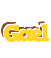 Gael hotcup logo