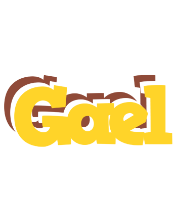 Gael hotcup logo
