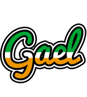 Gael ireland logo