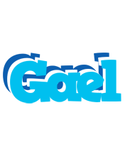 Gael jacuzzi logo