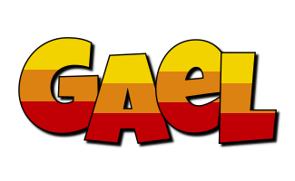 Gael jungle logo