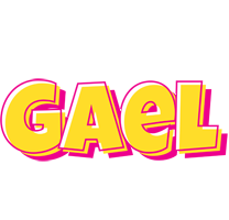 Gael kaboom logo