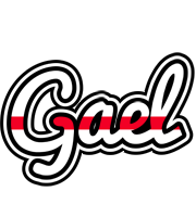 Gael kingdom logo