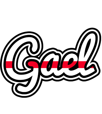 Gael kingdom logo