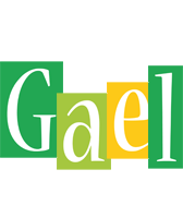 Gael lemonade logo