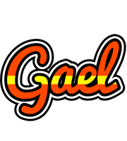 Gael madrid logo