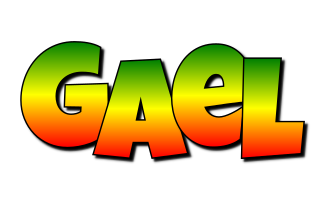 Gael mango logo