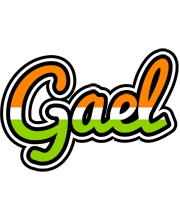 Gael mumbai logo