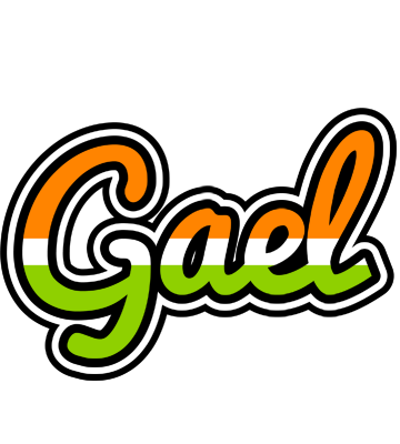 Gael mumbai logo