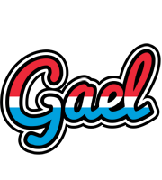 Gael norway logo