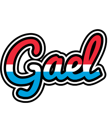 Gael norway logo