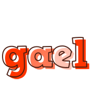 Gael paint logo