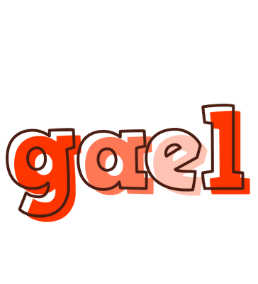 Gael paint logo