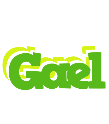 Gael picnic logo