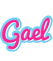 Gael popstar logo