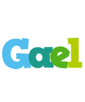 Gael rainbows logo