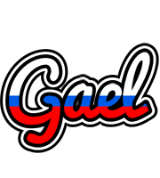 Gael russia logo