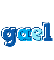 Gael sailor logo