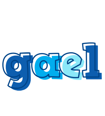 Gael sailor logo