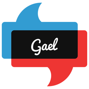 Gael sharks logo