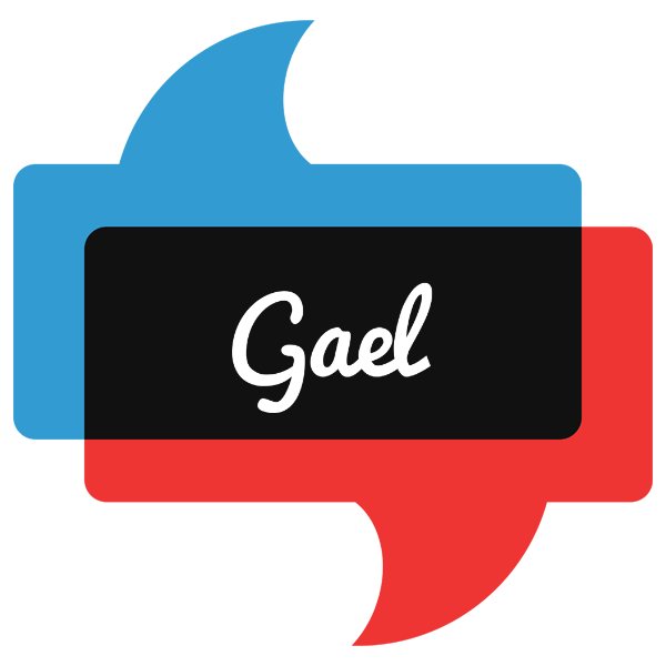 Gael sharks logo