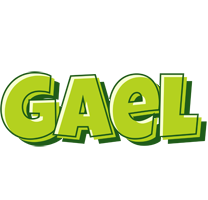 Gael summer logo