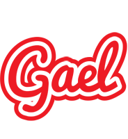 Gael sunshine logo