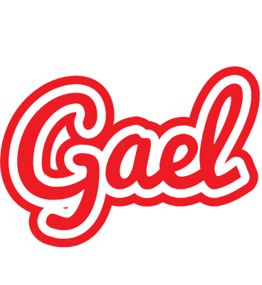Gael sunshine logo