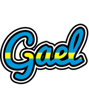 Gael sweden logo