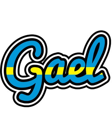 Gael sweden logo