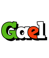 Gael venezia logo