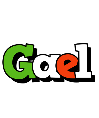 Gael venezia logo
