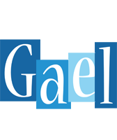 Gael winter logo