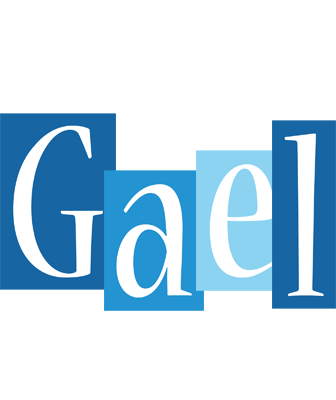 Gael winter logo