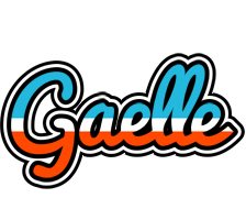 Gaelle america logo