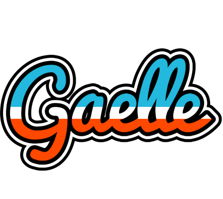 Gaelle america logo