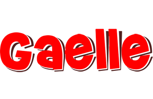 Gaelle basket logo