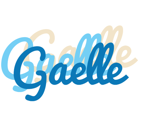 Gaelle breeze logo