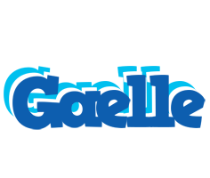 Gaelle business logo