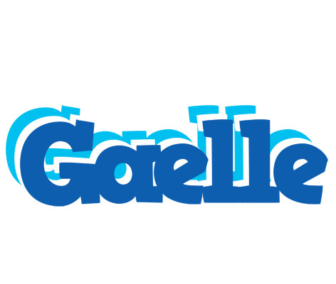 Gaelle business logo
