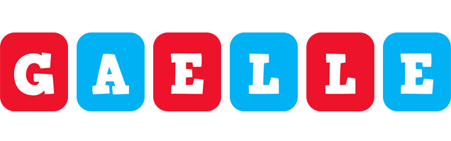 Gaelle diesel logo