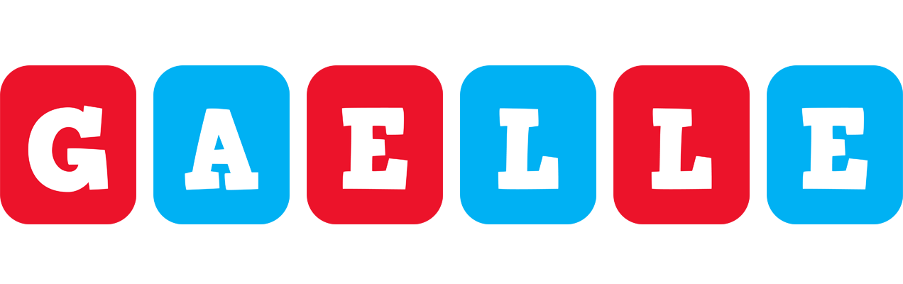Gaelle diesel logo