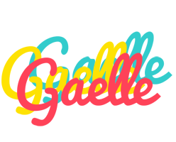 Gaelle disco logo