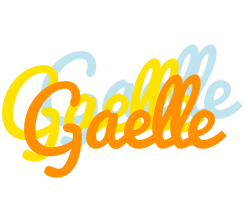 Gaelle energy logo