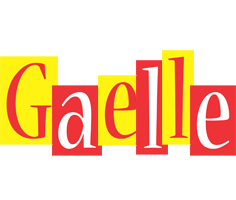 Gaelle errors logo