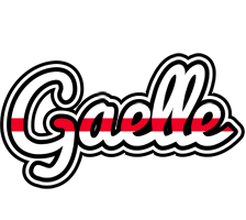 Gaelle kingdom logo
