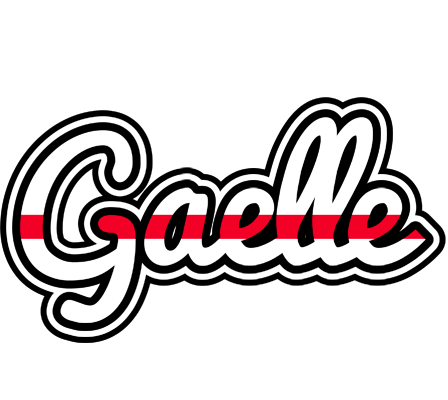 Gaelle kingdom logo
