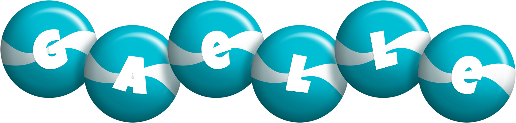 Gaelle messi logo