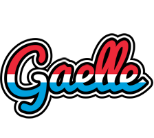 Gaelle norway logo