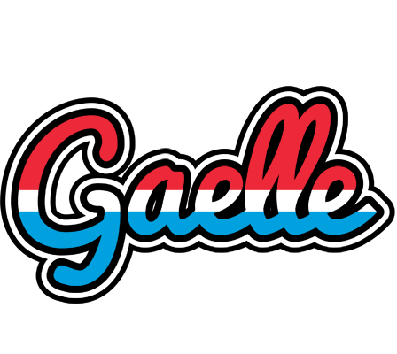Gaelle norway logo